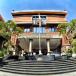 Universitas Udayana Bali