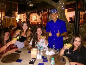 Un’s Restaurant Kuta