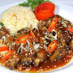 Un’s Restaurant Kuta