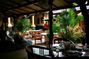 Un’s Restaurant Kuta