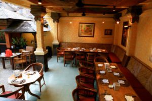 Un’s Restaurant Kuta