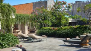 Vertigo Rooftop Pool and Bar Kuta