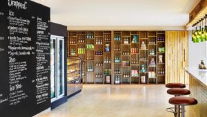 Vertigo Rooftop Pool and Bar Kuta