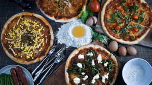 Vertigo Rooftop Pool and Bar Kuta