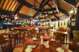 Vila Lumbung Hotel Seminyak