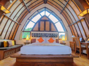 Vila Lumbung Hotel Seminyak