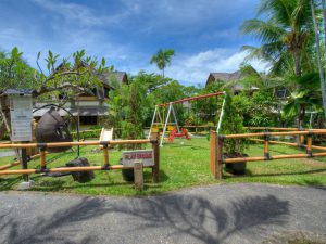 Vila Lumbung Hotel Seminyak