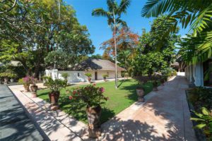 Villa Batu Jimbar Sanur
