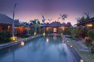 Villa Berawa Canggu