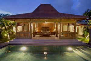 Villa Berawa Canggu