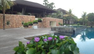 Villa Bukit Segara Amed