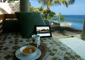 Villa Bukit Segara Amed