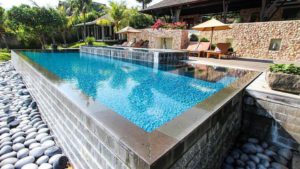 Villa Bukit Segara Amed