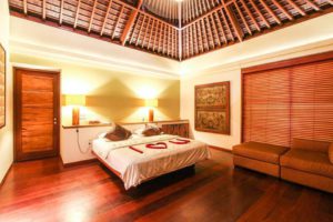 Villa Bukit Segara Amed