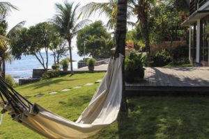 Villa Bukit Segara Amed