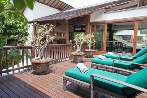 Villa Cassis Nagisa Bali