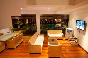 Villa Cassis Nagisa Bali