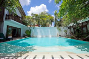 Villa Cassis Nagisa Bali