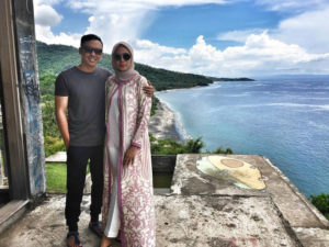 Villa Hantu Setanggi