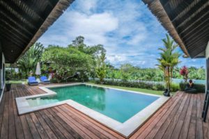 Villa Luna Maya di Canggu Bali