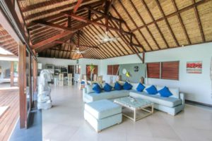 Villa Luna Maya di Canggu Bali