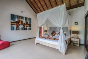 Villa Luna Maya di Canggu Bali