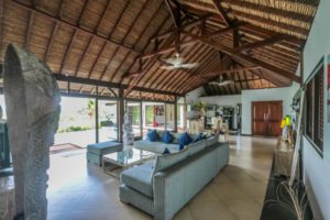 Villa Luna Maya di Canggu Bali