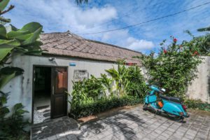 Villa Luna Maya di Canggu Bali