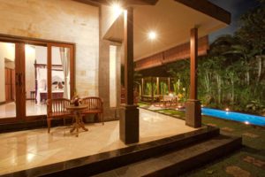 Villa Mandi Ubud