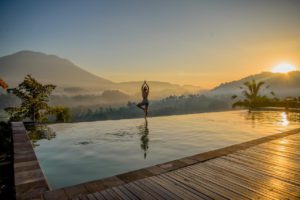 Villa Patal Kikian Sidemen