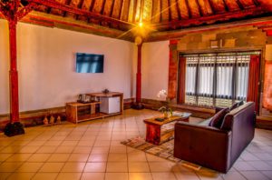 Villa Patal Kikian Sidemen