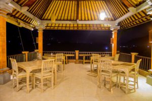 Villa Patal Kikian Sidemen