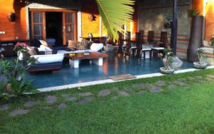 Villa Sidemen Bali