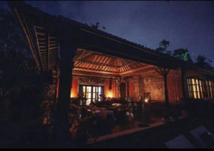 Villa Sidemen Bali