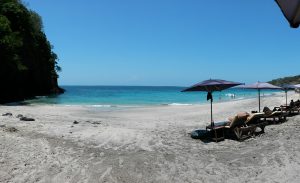 Virgin Beach Perasi Karangasem