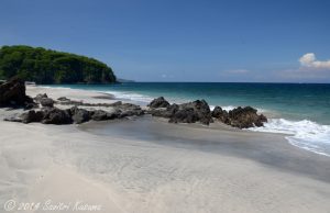 Virgin Beach Perasi Karangasem