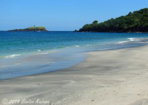 Virgin Beach Perasi Karangasem