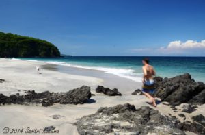 Virgin Beach Perasi Karangasem