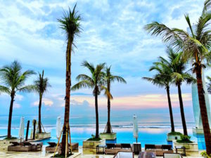 Vue Beach Club Canggu