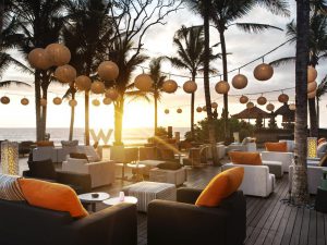 W Bali Hotels Petitenget