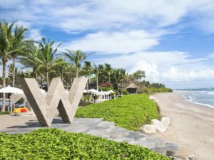 W Bali Hotels Petitenget