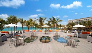 W Bali Hotels Petitenget