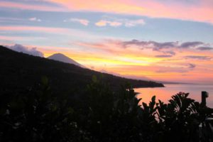 Waeni’s Sunset View Hotel Karangasem