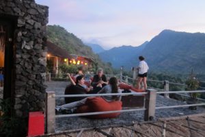 Waeni’s Sunset View Hotel Karangasem