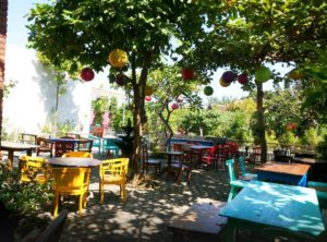 Wahaha Pork Ribs Bali