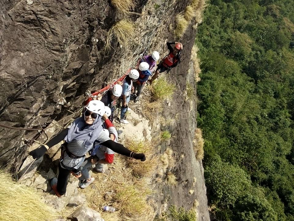 Waka Tangga Badung