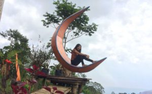 Wanagiri Tower Garden Sukasada