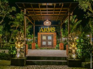 Waroeng Artis Bali