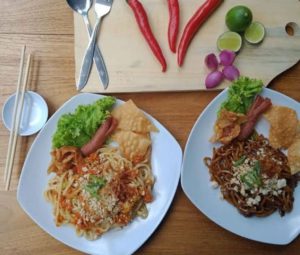 Waroeng Jebe Denpasar