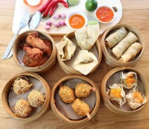 Waroeng Jebe Denpasar